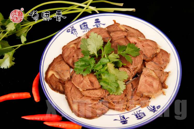 兰州唏嘛香餐饮管理
